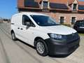 Volkswagen Caddy 2.0 TDi // 1er Prop //TVA déductible/utilitaire Wit - thumbnail 8