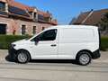 Volkswagen Caddy 2.0 TDi // 1er Prop //TVA déductible/utilitaire Wit - thumbnail 2