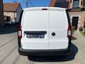 Volkswagen Caddy 2.0 TDi // 1er Prop //TVA déductible/utilitaire Wit - thumbnail 4