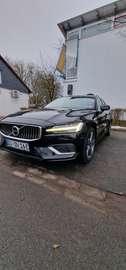T8 AWD Twin Engine Geartronic Inscription