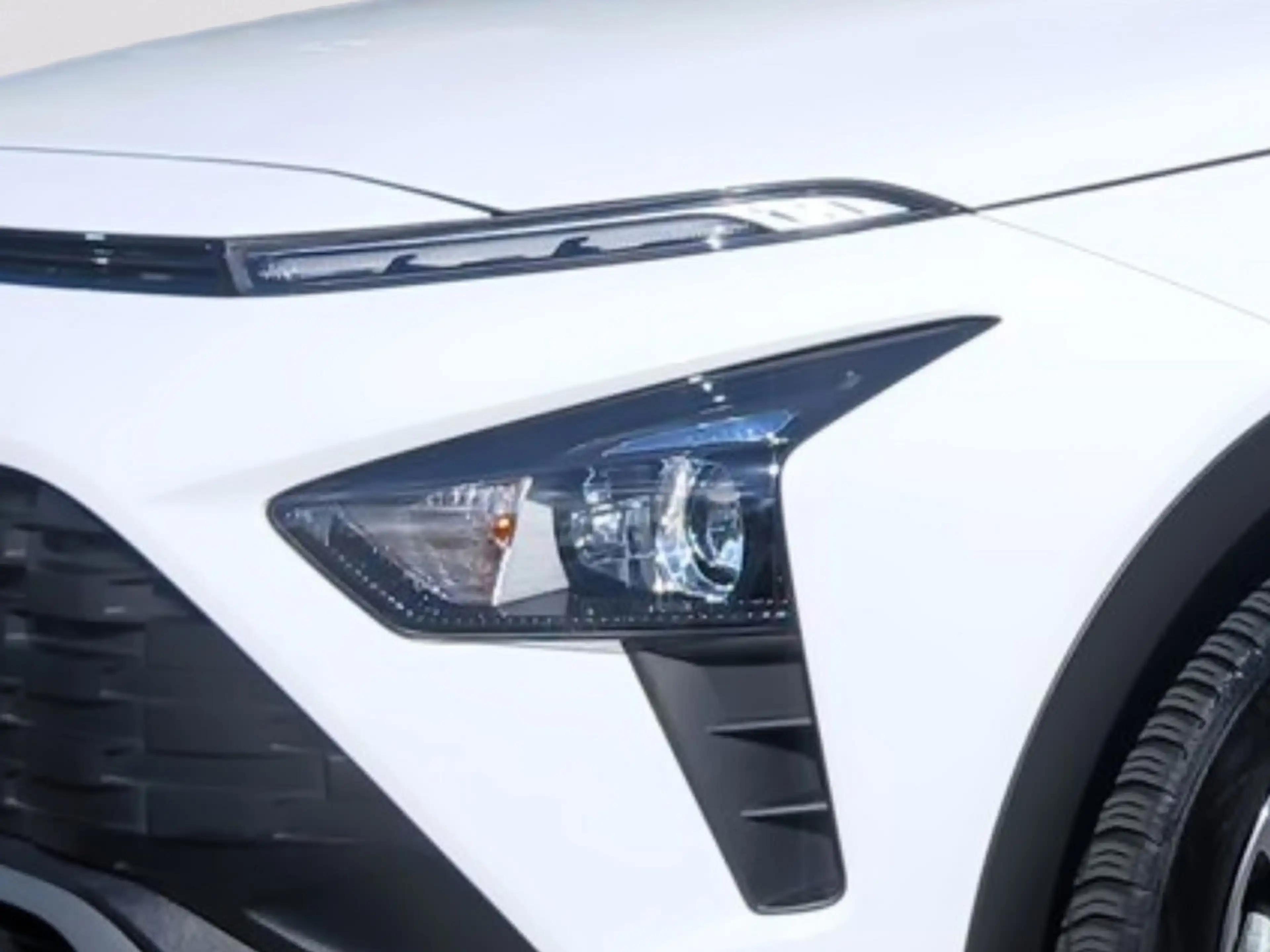 Hyundai BAYON 1.0 Trend Mild-Hybrid 7G-DCT SHZ KAMERA — photo 6