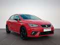 SEAT Ibiza 1.0 TSI FR -Black Edition- Rot - thumbnail 8