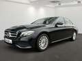 Mercedes-Benz E 200 d Avantgarde Ambi AHK AUT RKam KeyGo Klima Schwarz - thumbnail 2