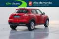 Nissan Juke 1.2 DIG-T Acenta 4x2 115 Rojo - thumbnail 5