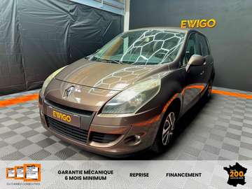 1.6 BIOETHANOL 110 AUTHENTIQUE