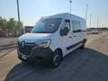 Renault Master T35 2.3 dCi 150 PM-TM-DC Furgone Energy Ice Bianco - thumbnail 1
