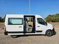 Renault Master T35 2.3 dCi 150 PM-TM-DC Furgone Energy Ice Bianco - thumbnail 4