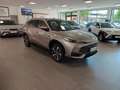 MG HS PHEV+ Luxury 21,4kWh *AHK*LED*Navi*Leder* Silber - thumbnail 7