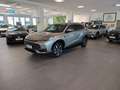 MG HS PHEV+ Luxury 21,4kWh *AHK*LED*Navi*Leder* Silber - thumbnail 2