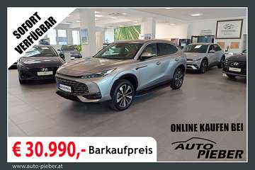 PHEV+ Luxury 21,4kWh *AHK*LED*Navi*Leder*