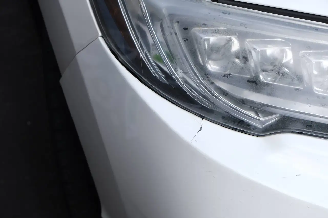 Acura RDX снимка Acura RDX