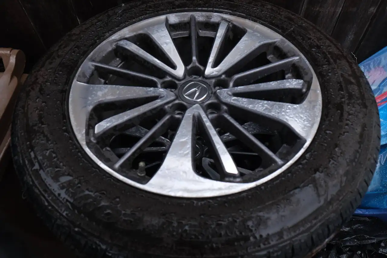 Acura RDX снимка Acura RDX