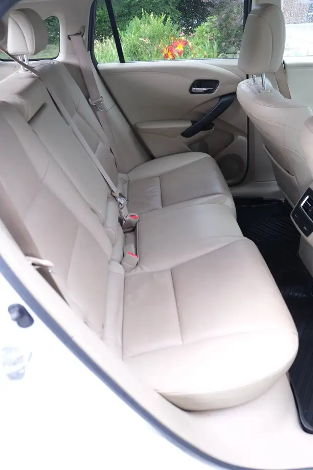 Acura RDX снимка Acura RDX