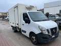 Nissan NV400 33 2.3 dCi FRIGO 145CV PM-TA Furgone Bianco - thumbnail 5