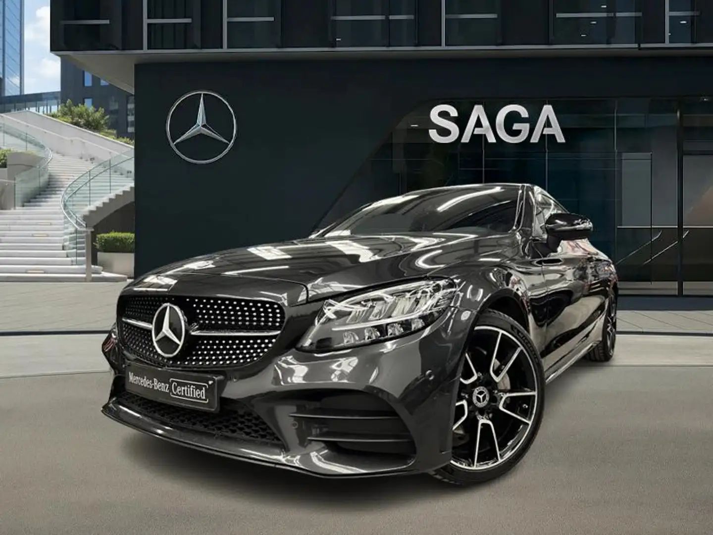 mercedes-benz clasa c