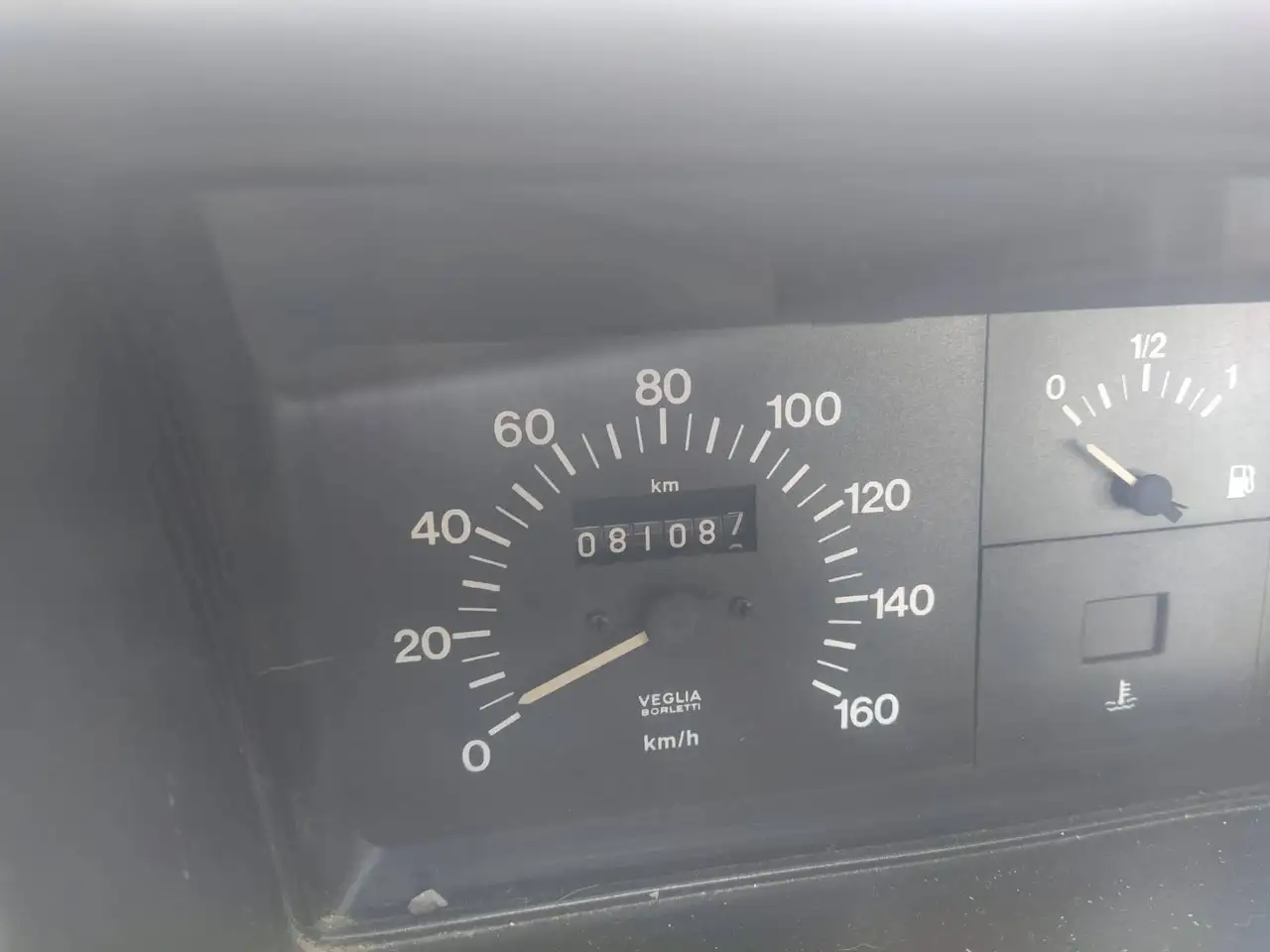 Fiat Panda 1.0 ie L cat., foto 7