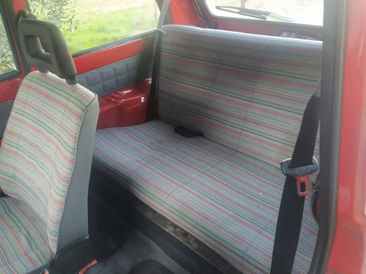 Fiat Panda 1.0 ie L cat., foto 6