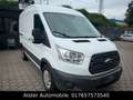 Ford Transit Kasten 350 L2 Trend,Hochraum,Scheckheftg Blanco - thumbnail 1