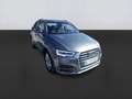 Audi Q3 2.0TDI Design edition 110kW(4.75) Gris - thumbnail 3