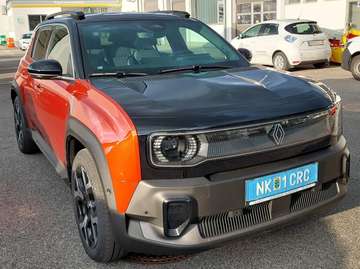 Techno R4 150 PS 52kWh Comfort Range Evolution