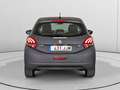 Peugeot 208 1.6 BlueHDi S&S Allure 100 Gris - thumbnail 4