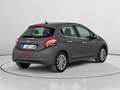 Peugeot 208 1.6 BlueHDi S&S Allure 100 Gris - thumbnail 3