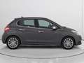 Peugeot 208 1.6 BlueHDi S&S Allure 100 Gris - thumbnail 2