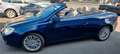 Volkswagen Eos 2.0 Turbo Leder/Navi/Xenon Bleu - thumbnail 2