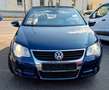 Volkswagen Eos 2.0 Turbo Leder/Navi/Xenon Bleu - thumbnail 9