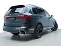 BMW X7 xDrive 40 i M Sport PANO*HUD*AHK*H&K*TV FOND*360 Bleu - thumbnail 3