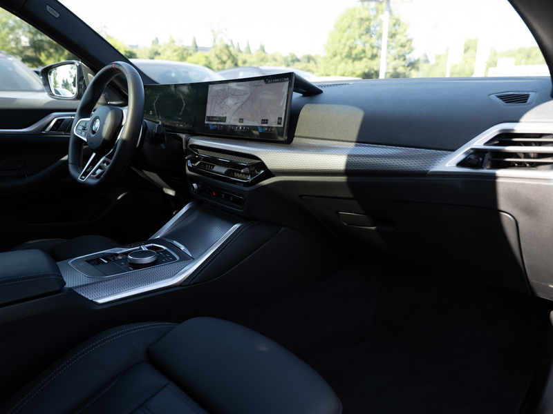 BMW 440 Mi Gran Coupe xDrive HGSD ACC H/K 360° LED — photo 11