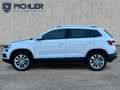 Skoda Karoq 4x4 Style Limited TDI DSG Weiß - thumbnail 3