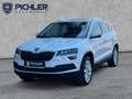 Skoda Karoq 4x4 Style Limited TDI DSG Weiß - thumbnail 1