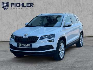4x4 Style Limited TDI DSG