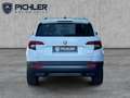 Skoda Karoq 4x4 Style Limited TDI DSG Weiß - thumbnail 4