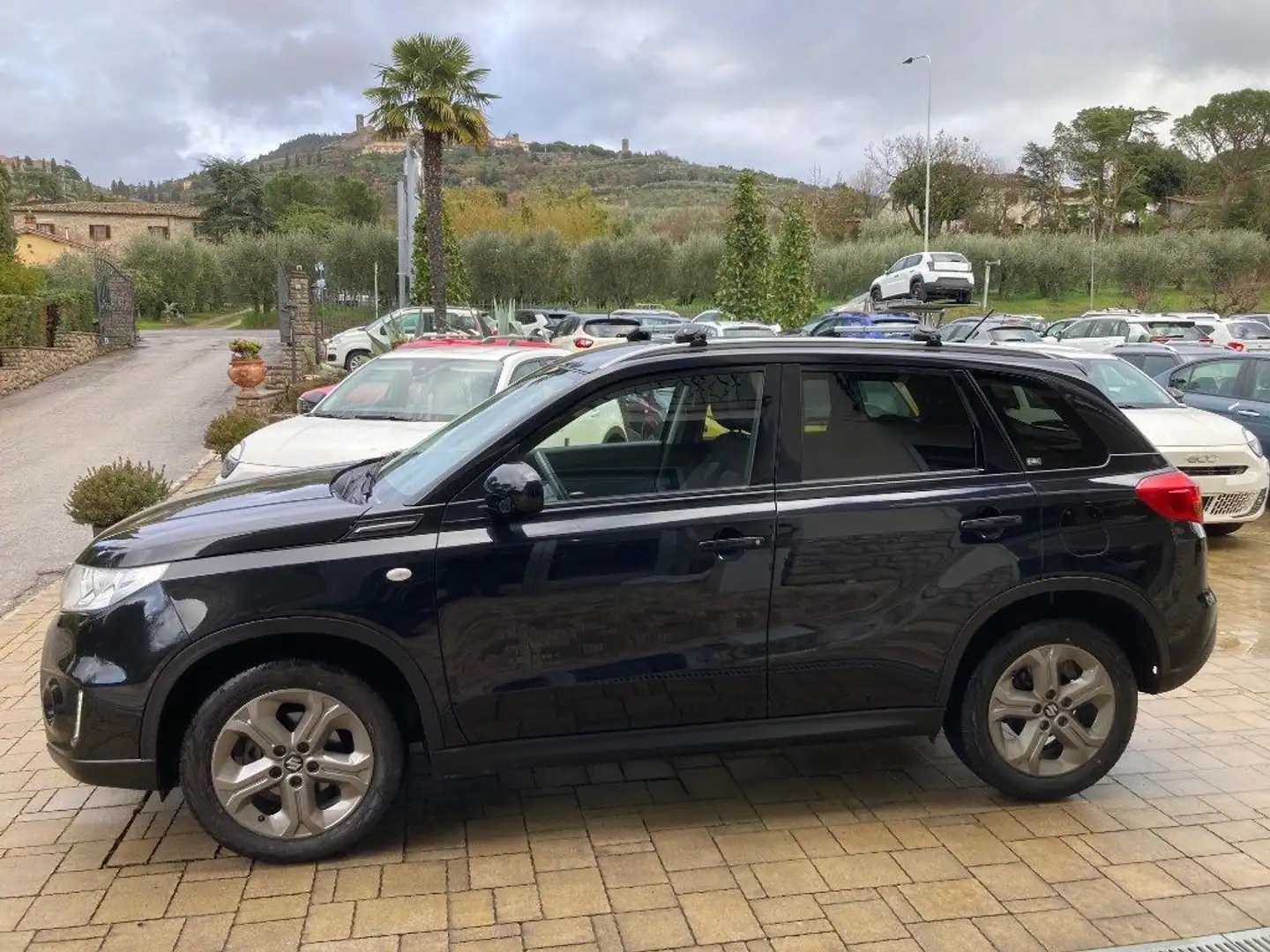 Suzuki Vitara 1.6 DDiS V-Cool Noir - 2
