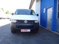 Volkswagen T5 Transporter Kastenwagen KR 2,0 TDI  4-Motion Weiß - thumbnail 9