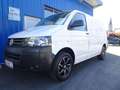 Volkswagen T5 Transporter Kastenwagen KR 2,0 TDI  4-Motion Weiß - thumbnail 3