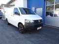 Volkswagen T5 Transporter Kastenwagen KR 2,0 TDI  4-Motion Weiß - thumbnail 1