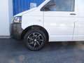 Volkswagen T5 Transporter Kastenwagen KR 2,0 TDI  4-Motion Weiß - thumbnail 4