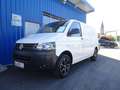 Volkswagen T5 Transporter Kastenwagen KR 2,0 TDI  4-Motion Weiß - thumbnail 2