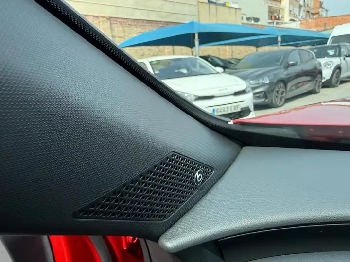 Cupra Formentor 1.5 TSI 2024, foto 19