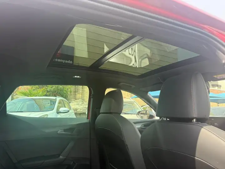 Cupra Formentor 1.5 TSI 2024, foto 12