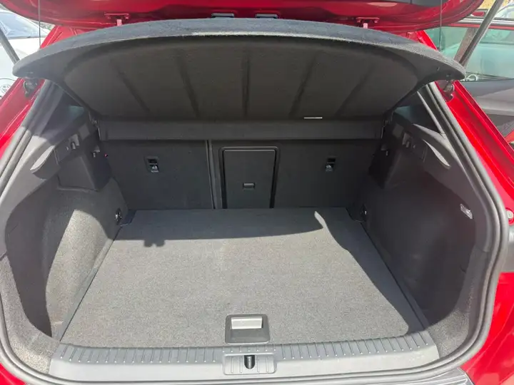 Cupra Formentor 1.5 TSI 2024, foto 10