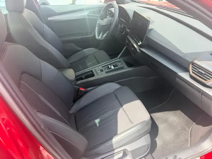 Cupra Formentor 1.5 TSI 2024, foto 15