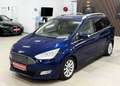 Ford Grand C-Max Grand C-MAX Titanium 1,5 TDCi Powershift  * Ver... Blau - thumbnail 1