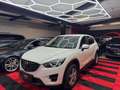 Mazda CX-5 CD175 AWD Revolution Top Weiß - thumbnail 3