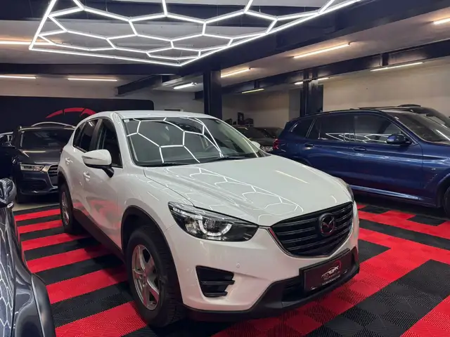 Mazda CX-5 CD175 AWD Revolution Top