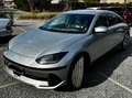 Hyundai IONIQ 6 IONIQ 6 77,4 kWh Dynamiq Zilver - thumbnail 1