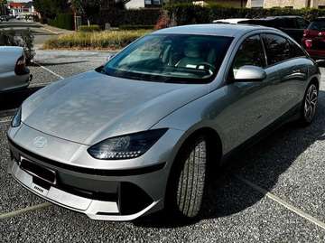 IONIQ 6 77,4 kWh Dynamiq